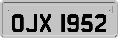 OJX1952