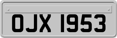 OJX1953