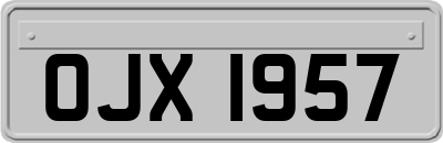 OJX1957