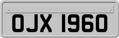 OJX1960