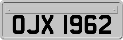 OJX1962