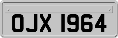 OJX1964