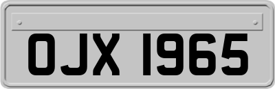 OJX1965