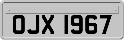 OJX1967