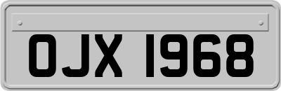 OJX1968