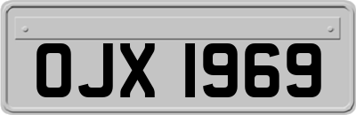 OJX1969