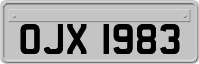 OJX1983