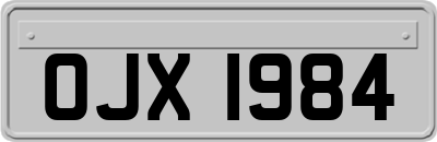 OJX1984