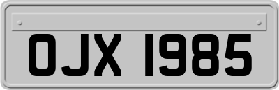 OJX1985
