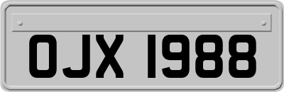 OJX1988
