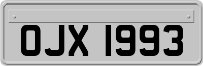 OJX1993