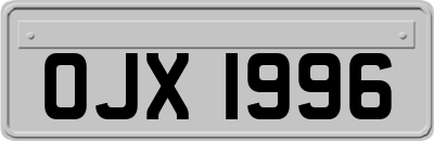 OJX1996