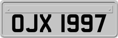 OJX1997