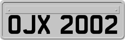 OJX2002