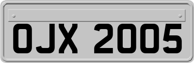 OJX2005