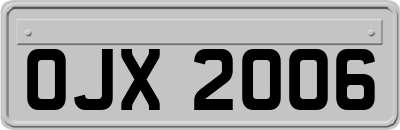 OJX2006
