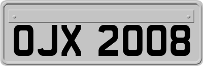 OJX2008