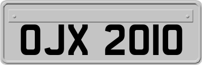 OJX2010