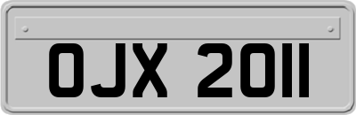 OJX2011