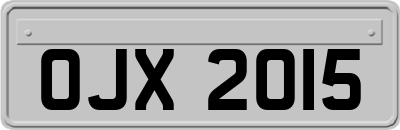 OJX2015