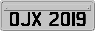 OJX2019