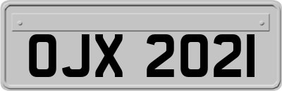 OJX2021