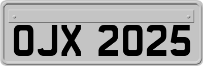 OJX2025