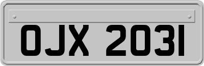 OJX2031