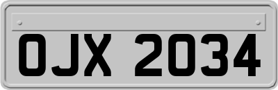 OJX2034