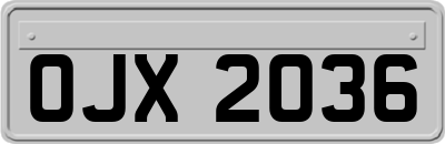 OJX2036