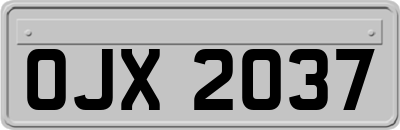 OJX2037
