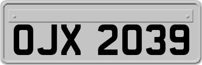 OJX2039