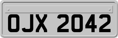 OJX2042