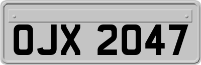 OJX2047
