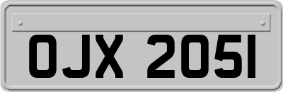 OJX2051