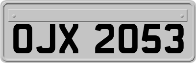OJX2053