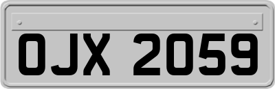OJX2059