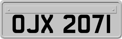 OJX2071