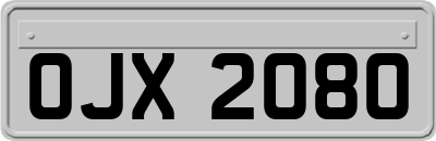 OJX2080