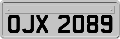 OJX2089