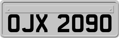 OJX2090