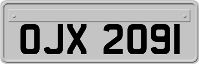 OJX2091