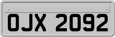OJX2092