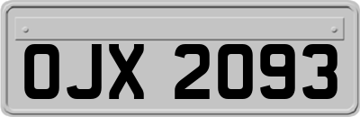OJX2093