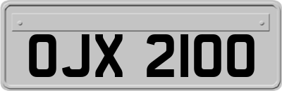 OJX2100