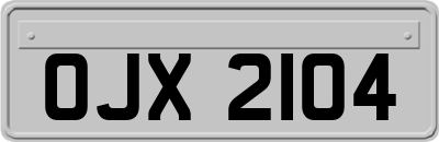OJX2104