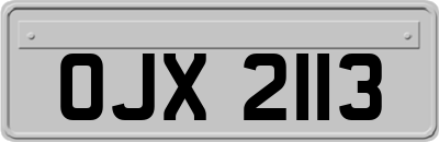 OJX2113