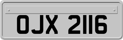 OJX2116