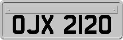 OJX2120