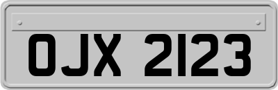 OJX2123